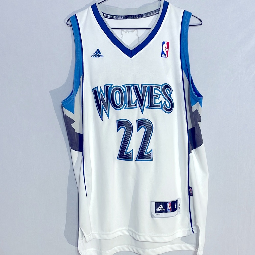 Minnesota Timberwolves Jersey